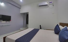 Rn Stays Near By Chennai Airport